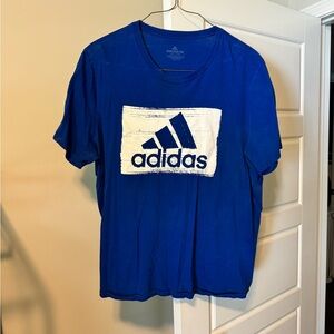 Adidas tee